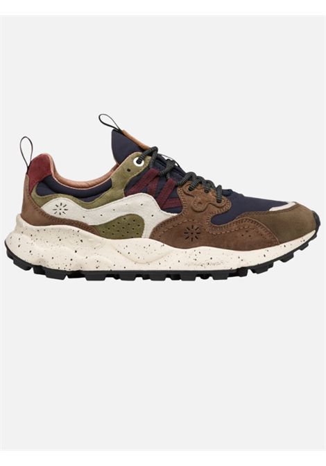 Sneakers yamano 3 Flower Mountain FLOWER MOUNTAIN | Sneakers | 2017816013D31